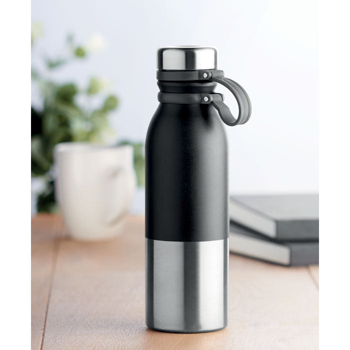 ICELAND Doppelwandige Trinkflasche