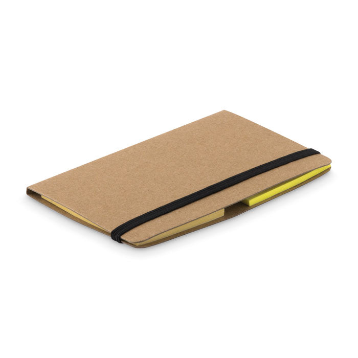 FOLDNOTE Notiz-Visitenkartenhalter