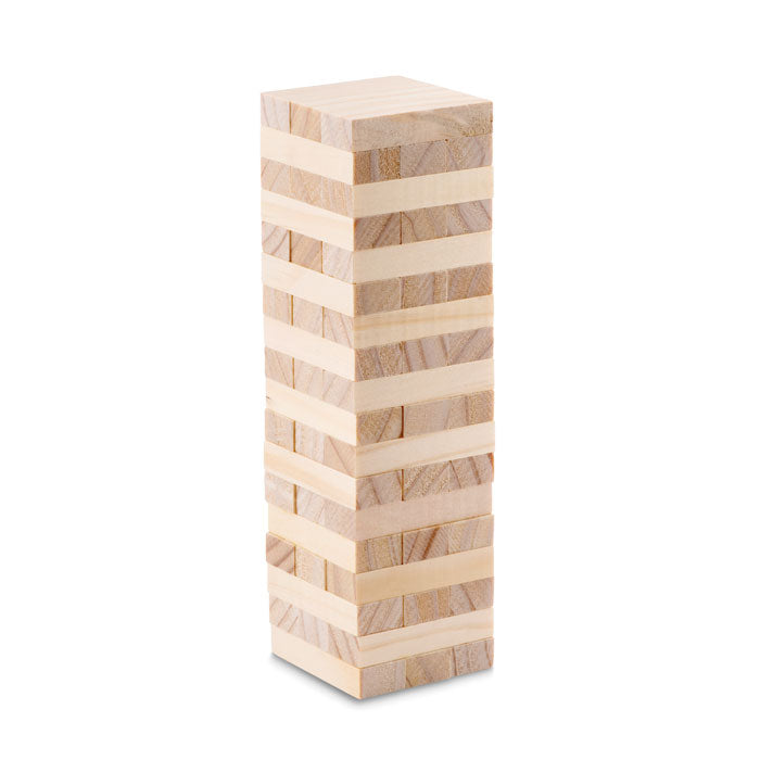 PISA "Holzturm" Spiel