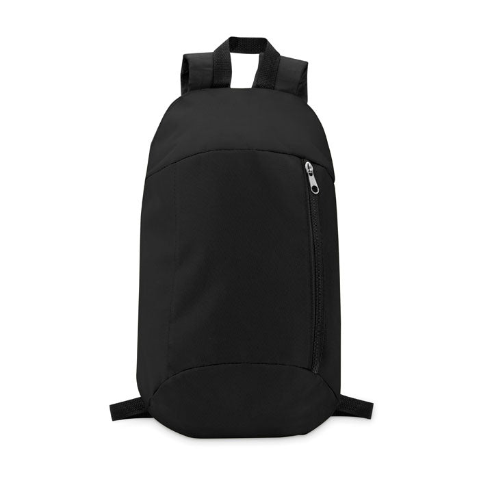 TIRANA Rucksack – Schwarz