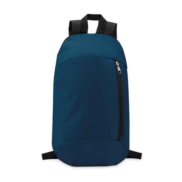 TIRANA Rucksack – Blau