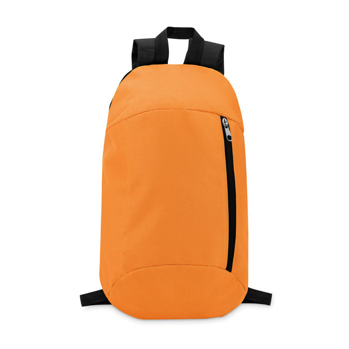 TIRANA Rucksack – Orange