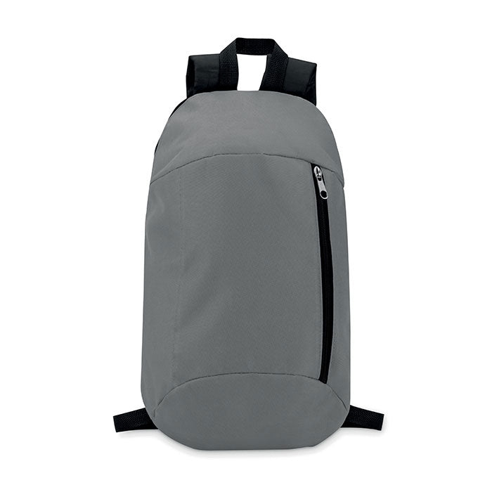 TIRANA Rucksack – Steingrau