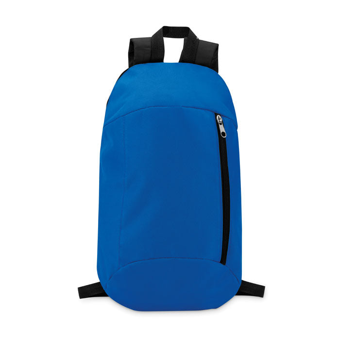 TIRANA Rucksack – Königsblau