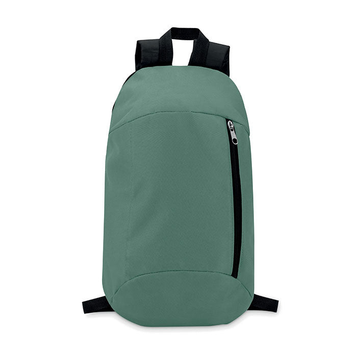 TIRANA Rucksack – Dunkelgrün