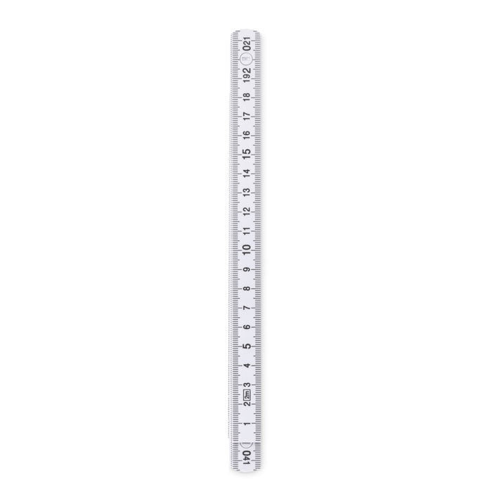 2 METER Zollstock 2m