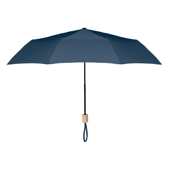 TRALEE Opvouwbare paraplu – Blau