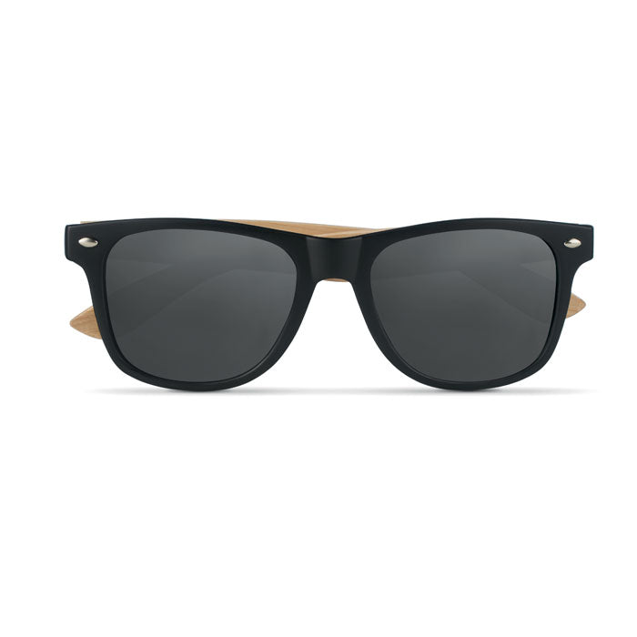 CALIFORNIA TOUCH Sonnenbrille – Schwarz