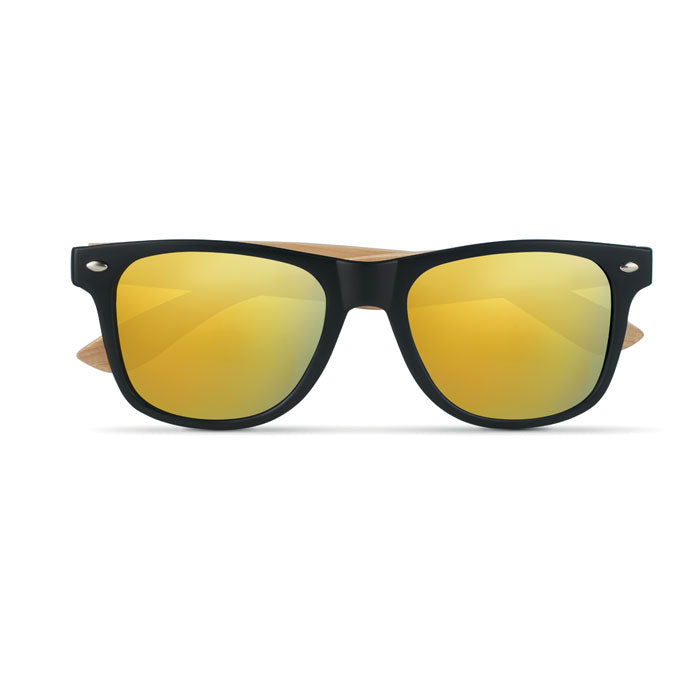 CALIFORNIA TOUCH Sonnenbrille – Gelb
