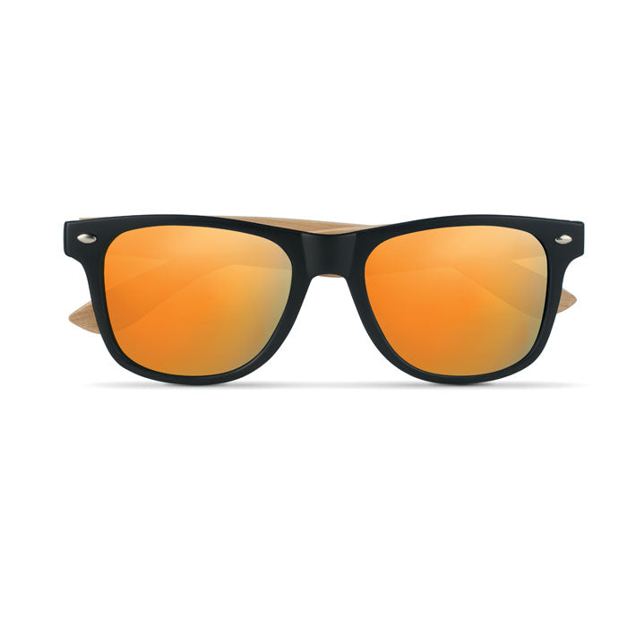 CALIFORNIA TOUCH Sonnenbrille – Orange