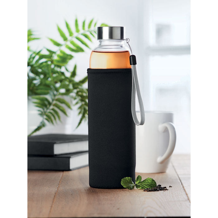 UTAH TEA Einwandige Trinkflasche