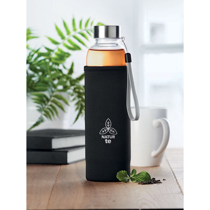 UTAH TEA Einwandige Trinkflasche