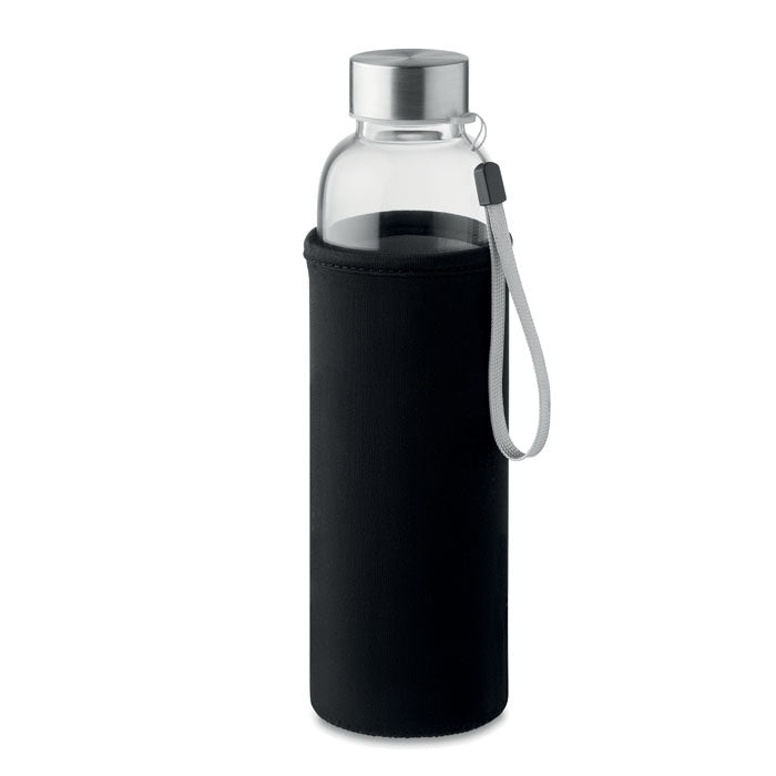 UTAH TEA Einwandige Trinkflasche