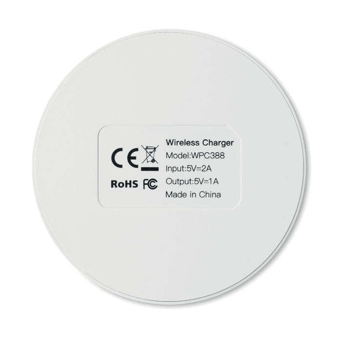 FLAKE CHARGER Induktive Ladestation