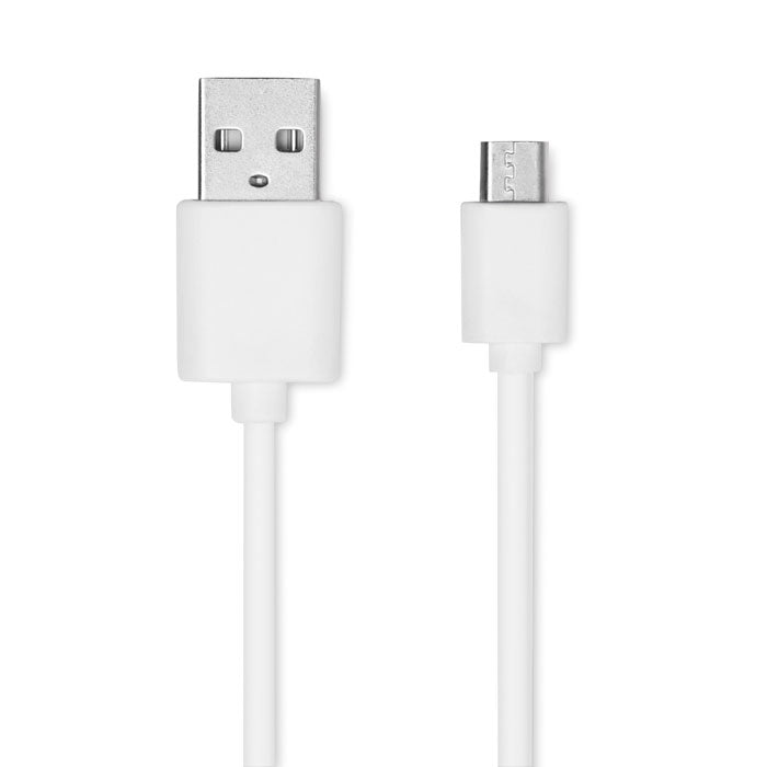 POWERBAM Powerbank 2200 mAh Bambus