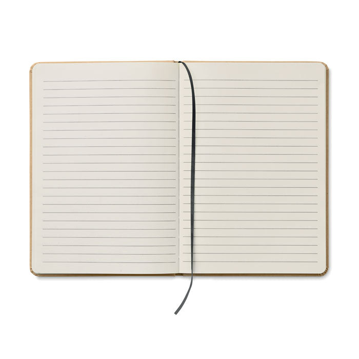 EVERWRITE DIN A5 Notizbuch recycelt