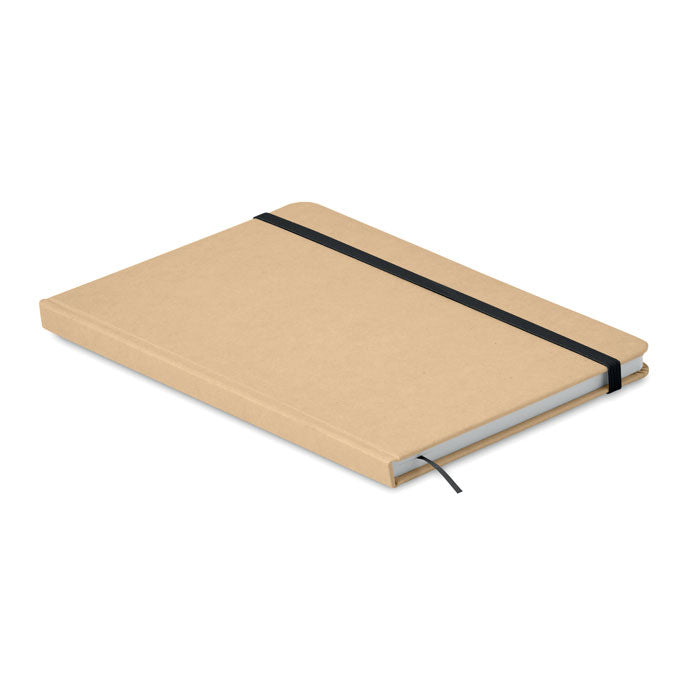 EVERWRITE DIN A5 Notizbuch recycelt
