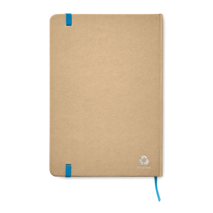EVERWRITE DIN A5 Notizbuch recycelt
