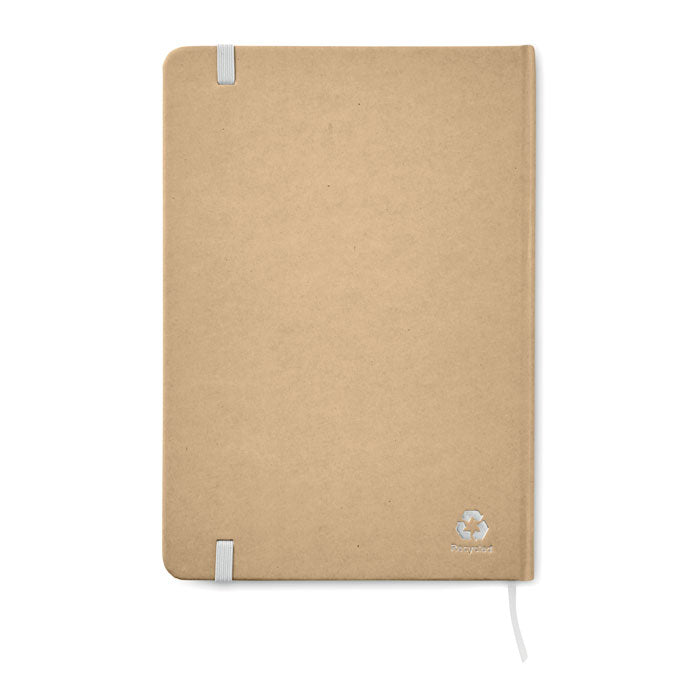 EVERWRITE DIN A5 Notizbuch recycelt