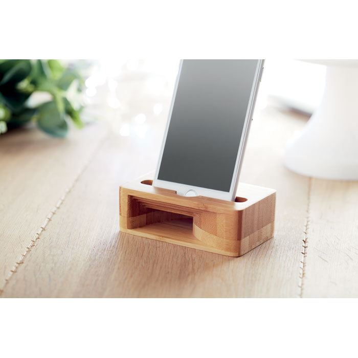 CARACOL Smartphone Halter/Verstärker