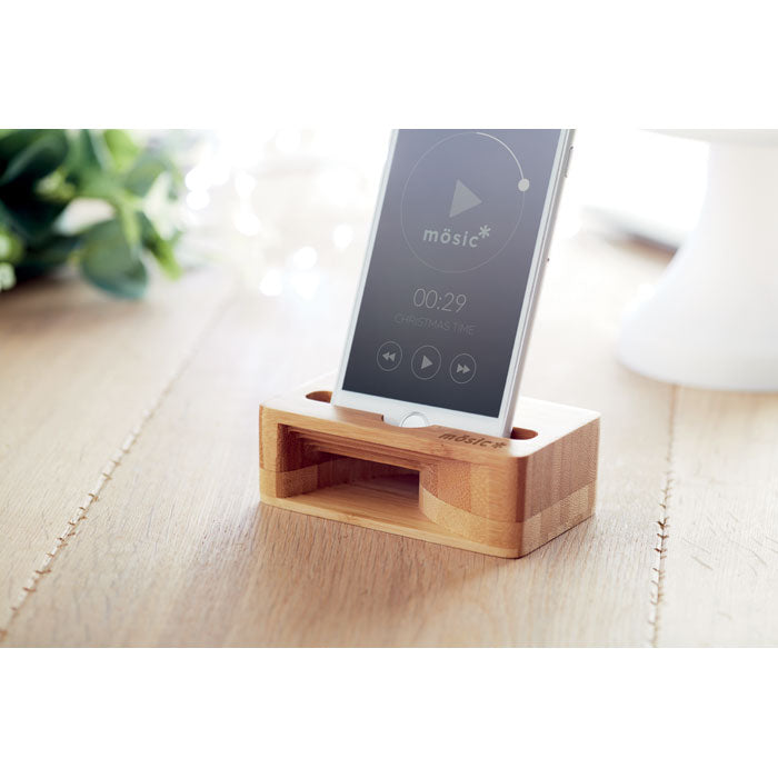 CARACOL Smartphone Halter/Verstärker
