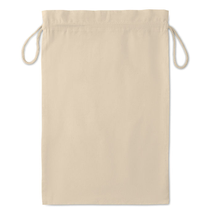 TASKE LARGE Beutel mit Kordelzug L