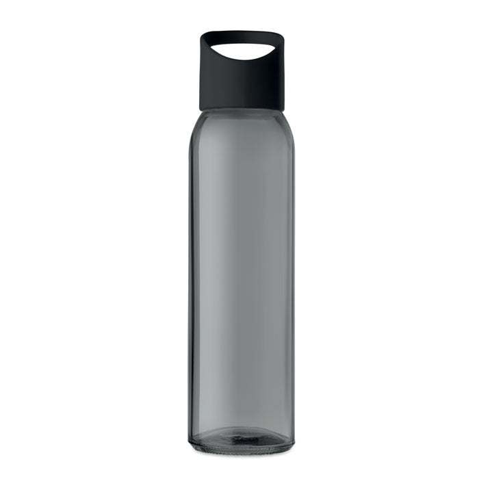 PRAGA Trinkflasche Glas 470 ml