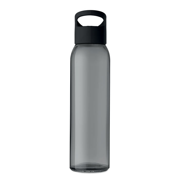 PRAGA Trinkflasche Glas 470 ml
