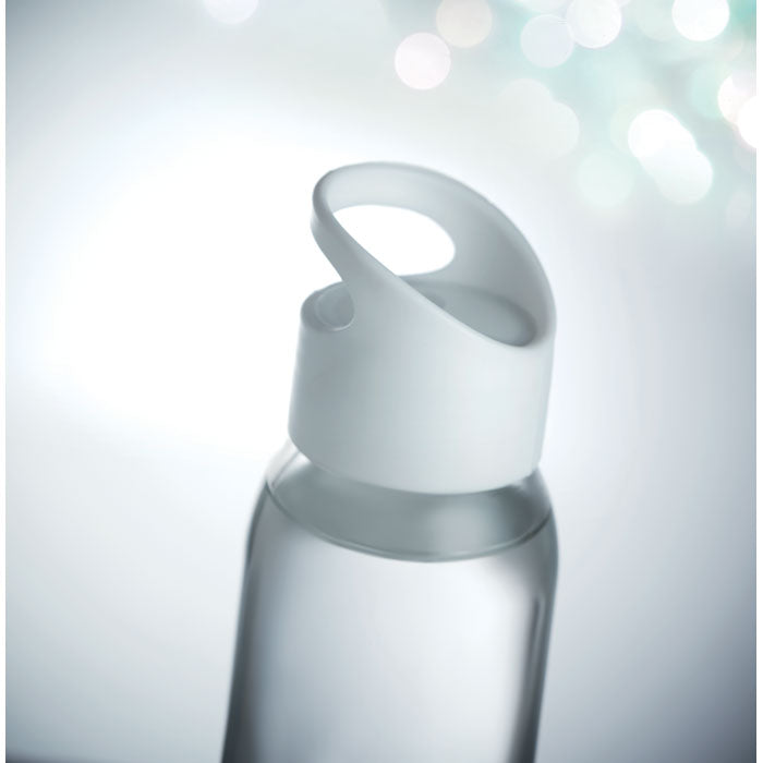 PRAGA Trinkflasche Glas 470 ml