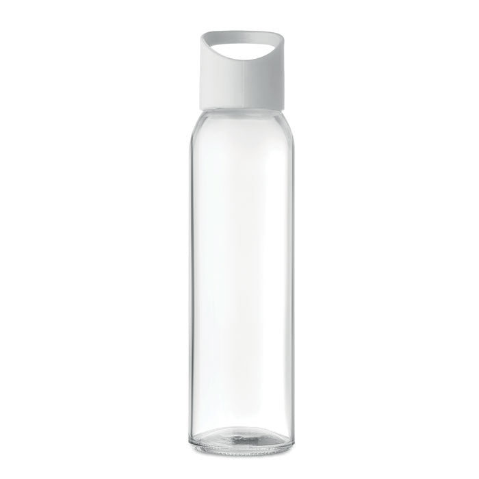 PRAGA Trinkflasche Glas 470 ml