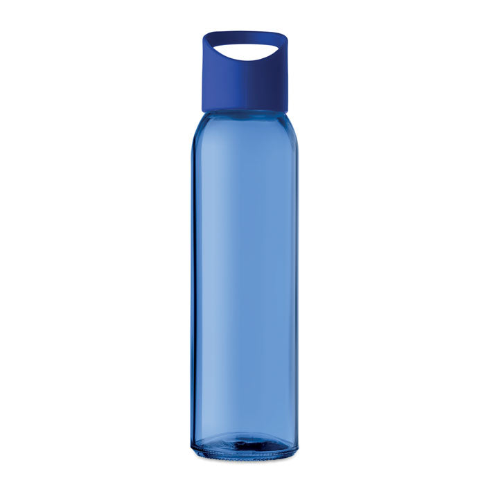 PRAGA Trinkflasche Glas 470 ml