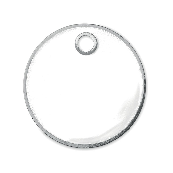 TOKENRING Schlüsselring mit Chip EUR