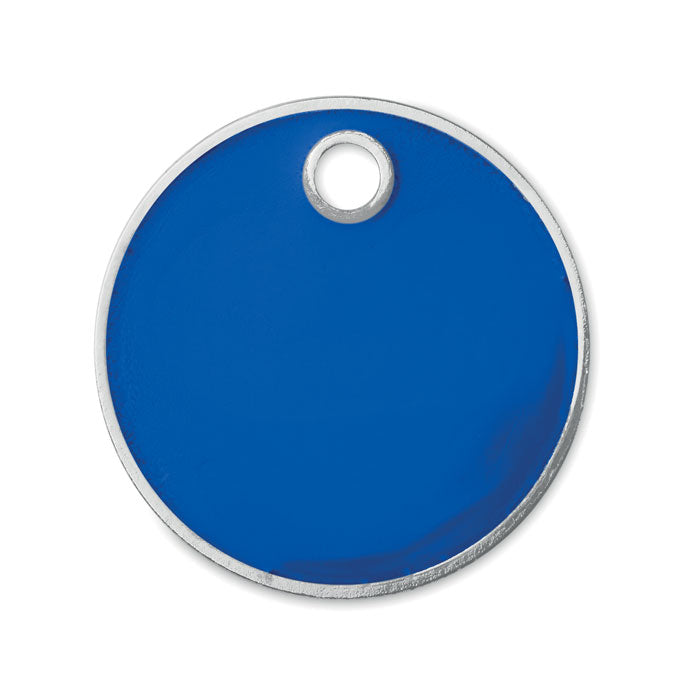 TOKENRING Schlüsselring mit Chip EUR