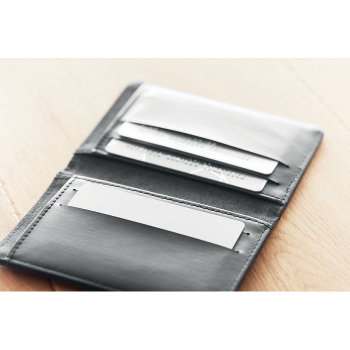 CUSTOS RFID Anti-Skimming Karte