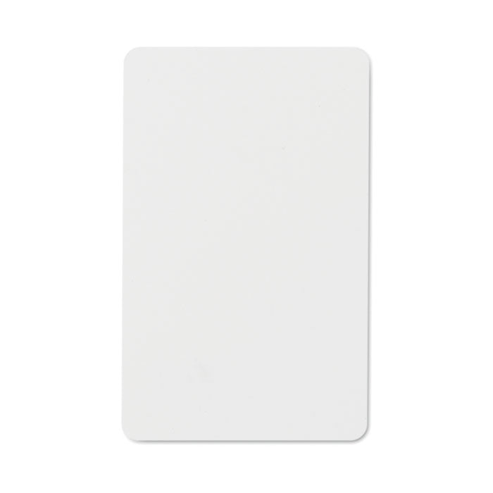 CUSTOS RFID Anti-Skimming Karte
