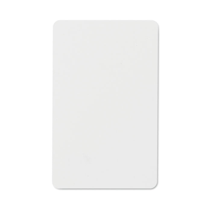 BLOCKING RFID Sperrkarte
