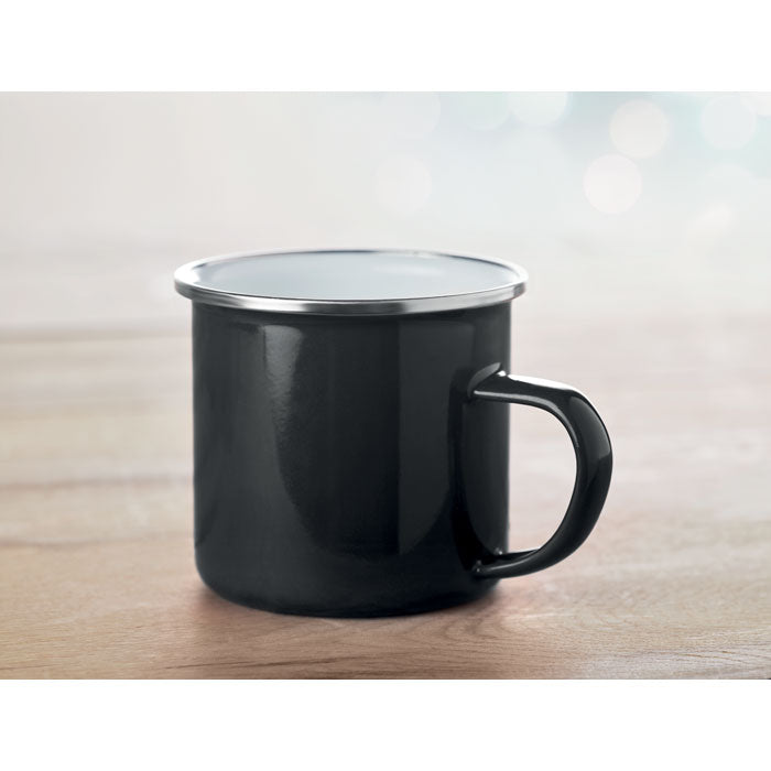PLATEADO Vintage Kaffeebecher