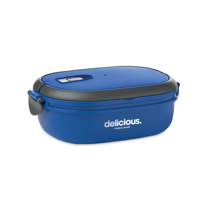 LUX LUNCH Lunchbox PP
