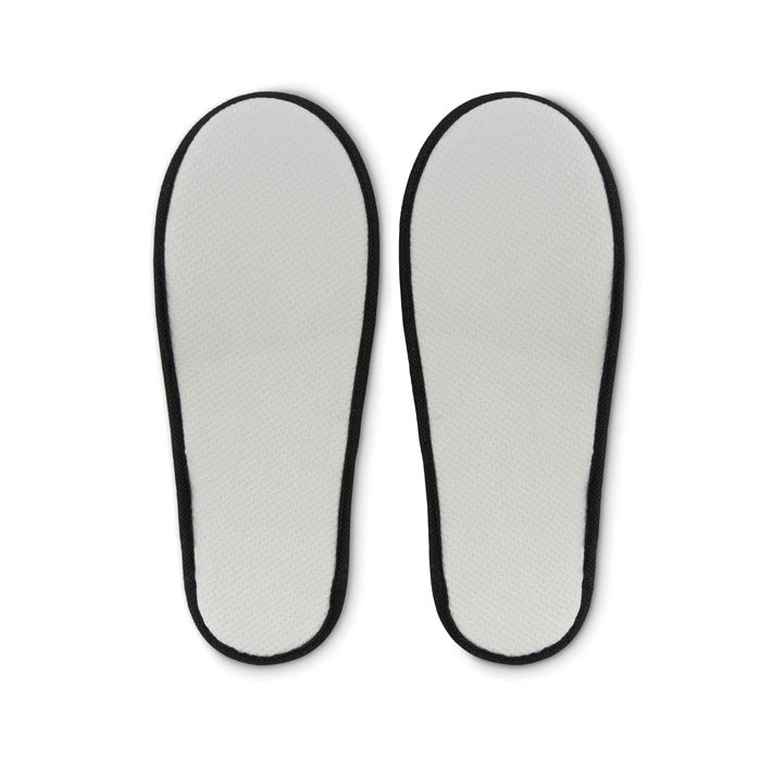FLIP FLAP Hotelslipper im Etui