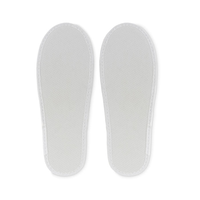 FLIP FLAP Hotelslipper im Etui