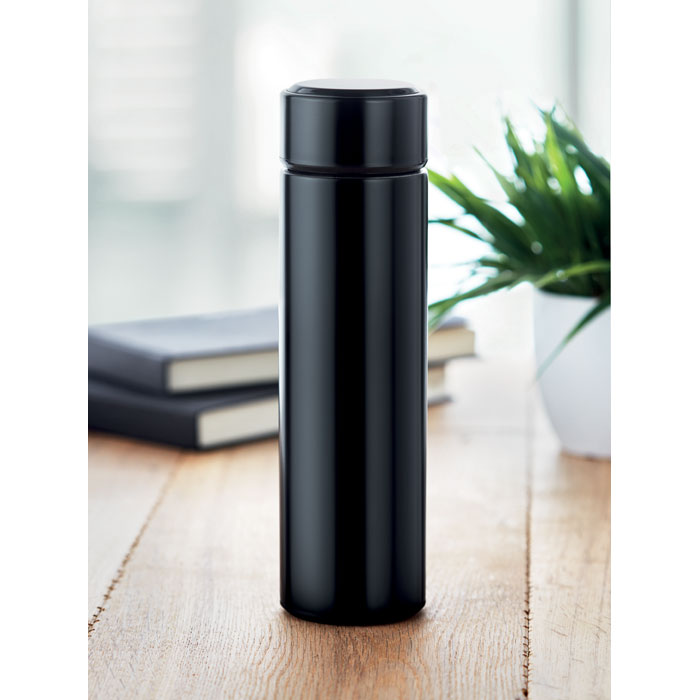 POLE Isolierkanne 450ml mit C°