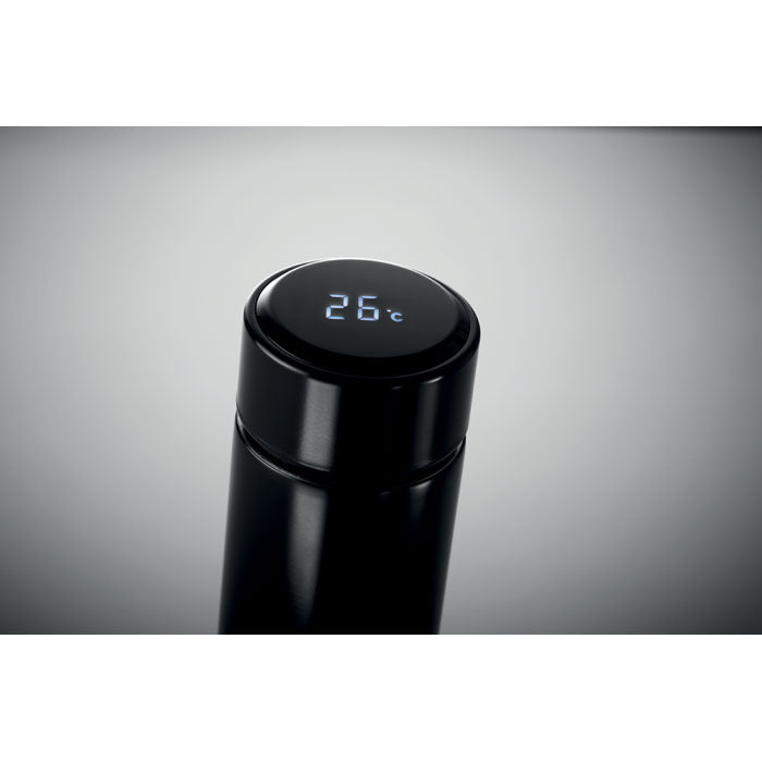 POLE Isolierkanne 450ml mit C°