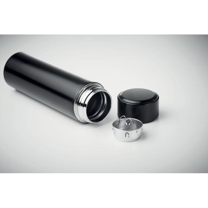 POLE Isolierkanne 450ml mit C°