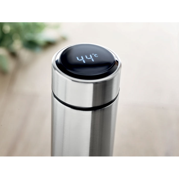 POLE Isolierkanne 450ml mit C°