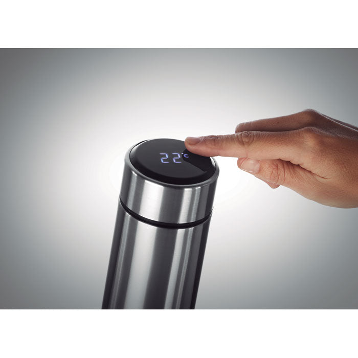 POLE Isolierkanne 450ml mit C°