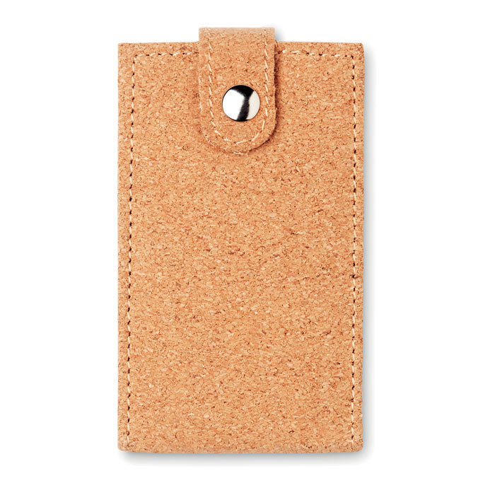 NAILKIT CORK 6teiliges Maniküre-Set
