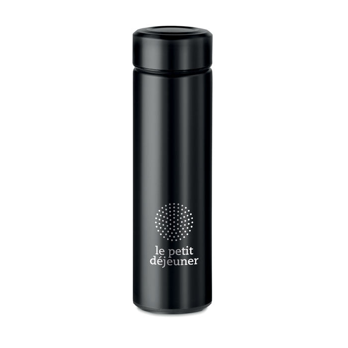 PATAGO Edelstahl Trinkflasche 425 ml