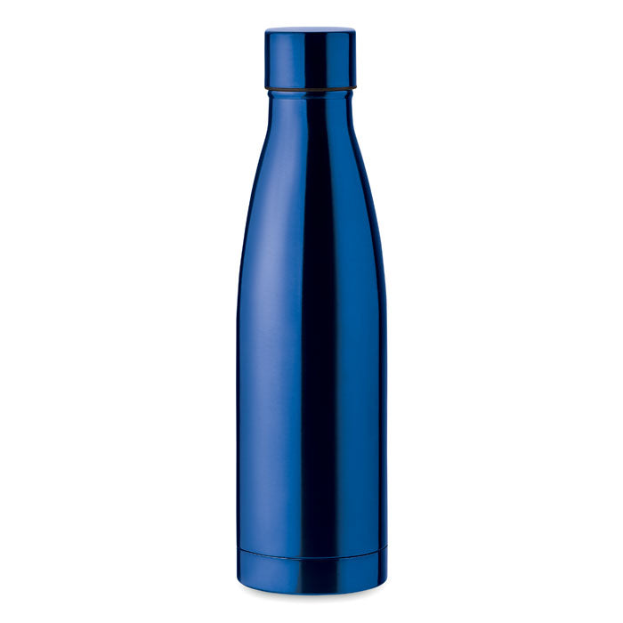 BELO BOTTLE Edelstahl Isolierflasche 500ml – Blau