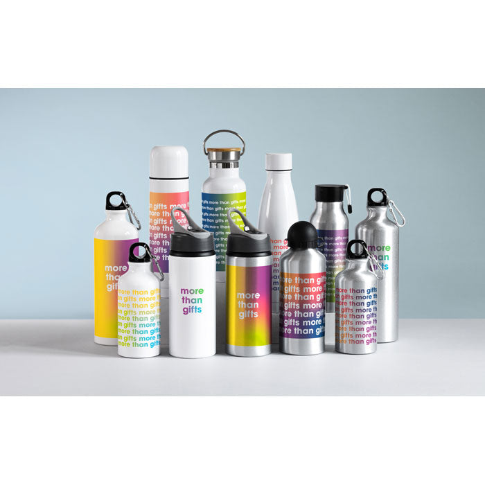 BELO BOTTLE Edelstahl Isolierflasche 500ml