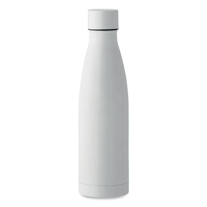 BELO BOTTLE Edelstahl Isolierflasche 500ml – Weiß